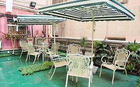 California Hotel